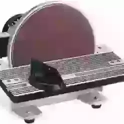 305mm 750W 230V Disc Sander